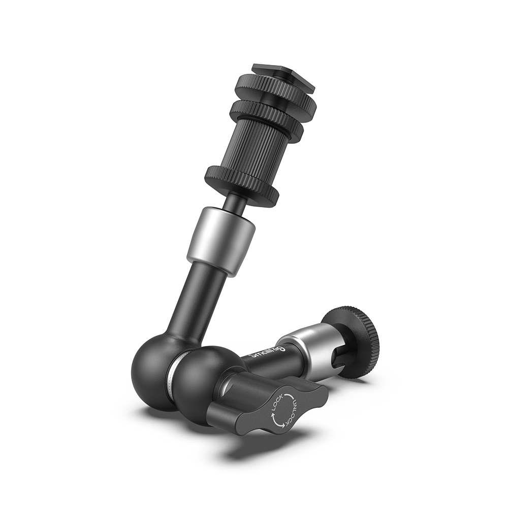 ПОЛНАЯ КОМПЛЕКТАЦИЯ MAGIC ARM SMALLRIG 1497B